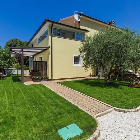 Nino-5 By Interhome Apartamento *