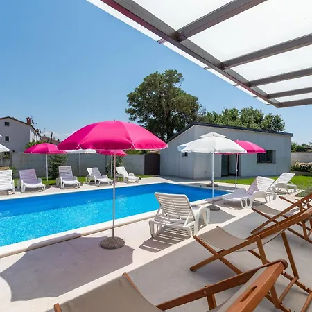 Nino-5 By Interhome Appartement *