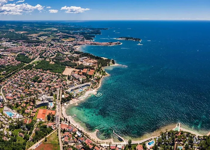 Lejlighed Nino-5 By Interhome Poreč