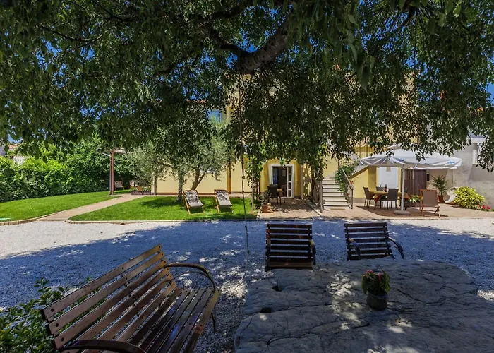 Nino-5 By Interhome *