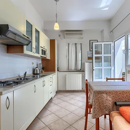 Nino-5 By Interhome Apartment