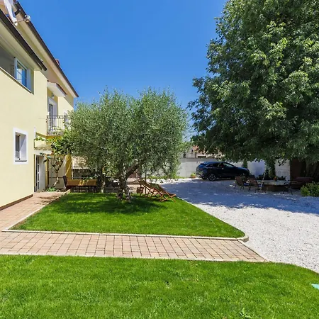 Nino-5 By Interhome Porec