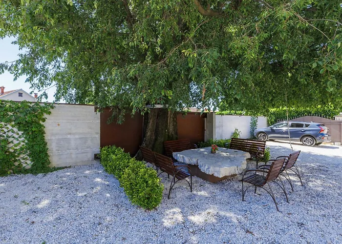 Nino-5 By Interhome Apartman *