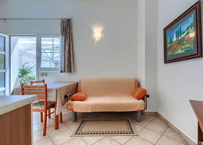 Nino-5 By Interhome * Porec