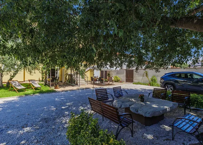 Nino-5 By Interhome *