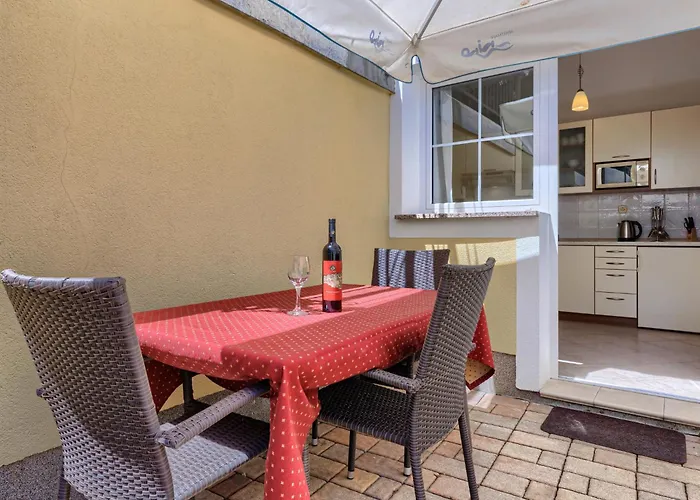 Nino-5 By Interhome Porec