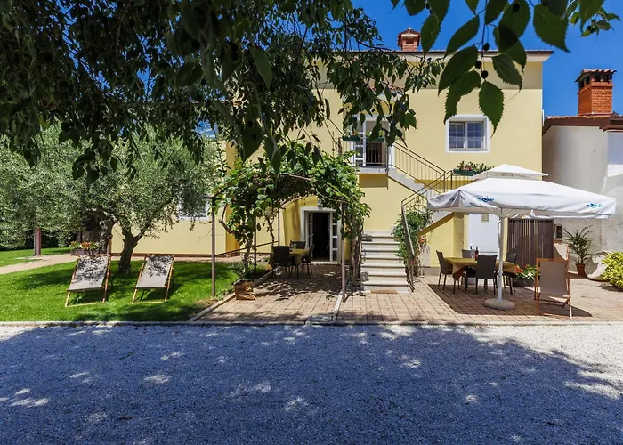 Nino-5 By Interhome *