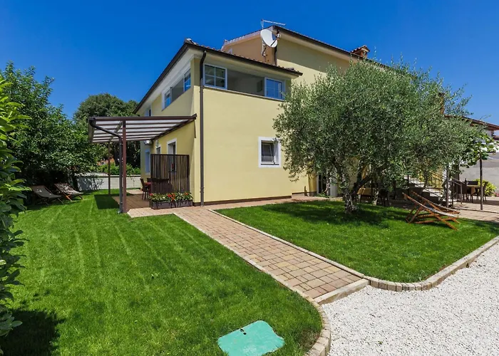 Nino-5 By Interhome Appartamento *