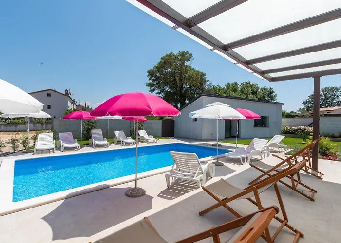 Nino-5 By Interhome Appartamento *